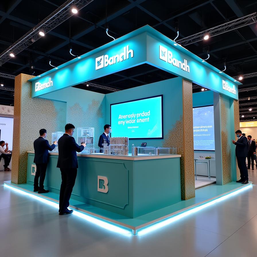 Pelancaran Produk Bank Islam