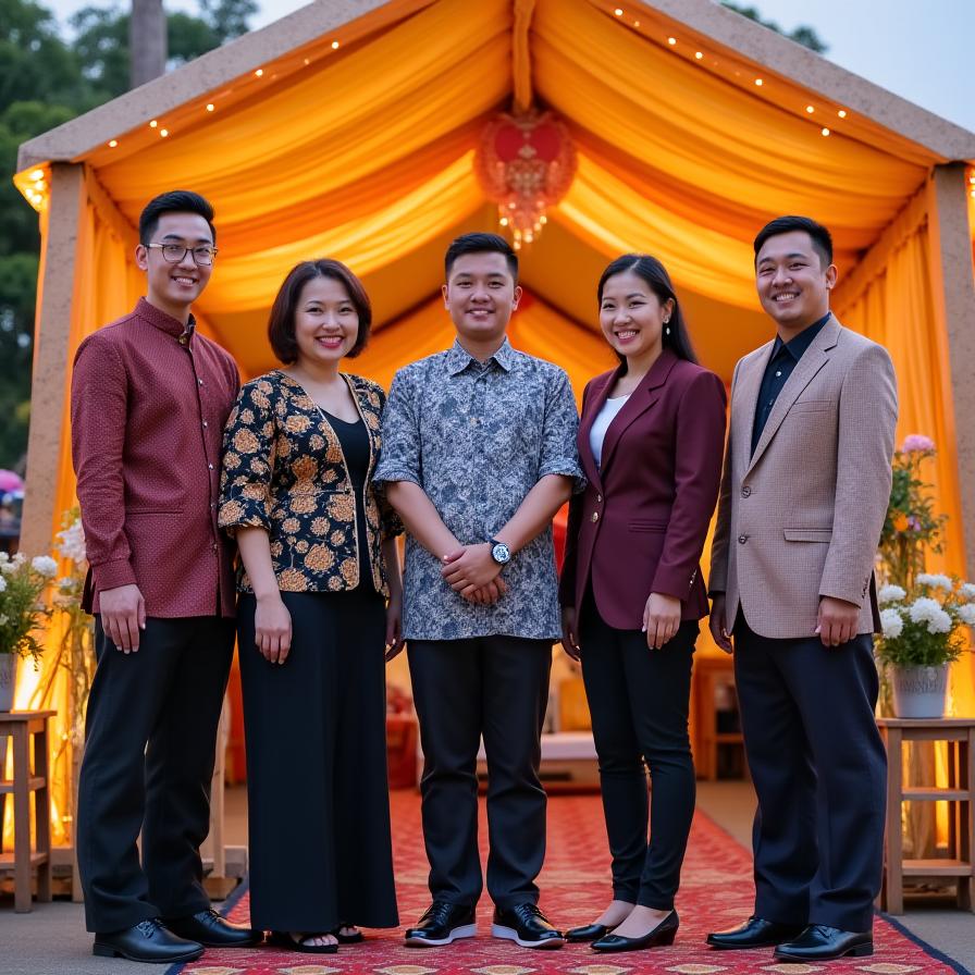 Team Nadai Rental