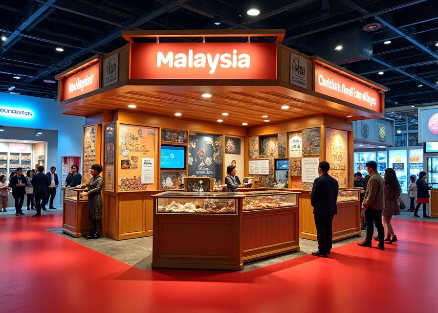 Pameran pelancongan